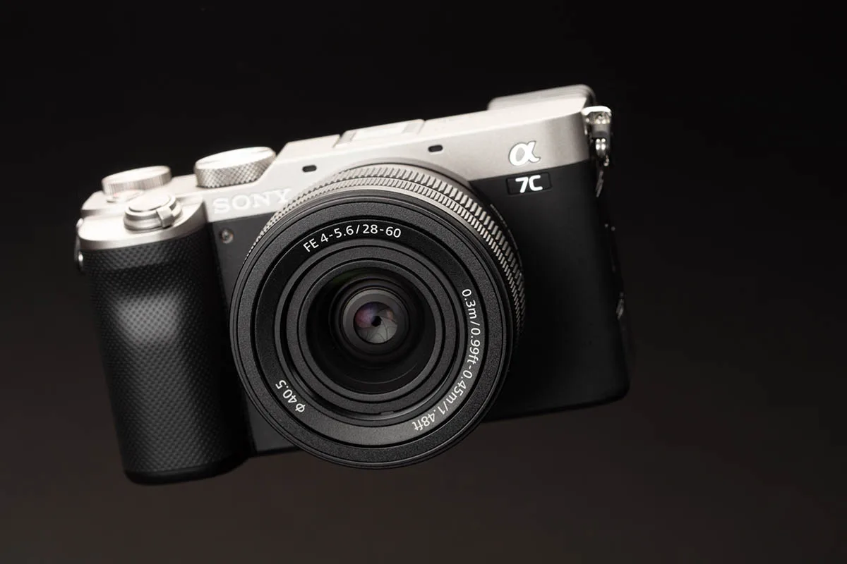 Sony a7C inceleme: Kompakt boyut, büyük sensör görüntü kalitesi 1 Sony a7C Lead Image2 jpeg