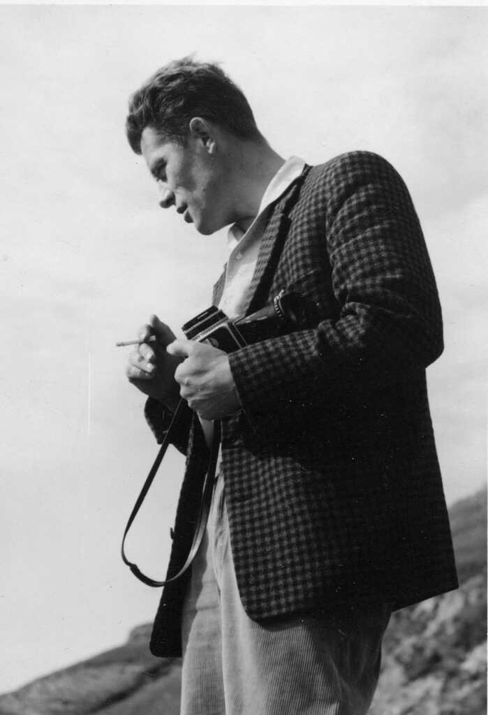 Toni Schneiders : İyi Fotoğraf Zamansızdır! 17 Toni Schneiders