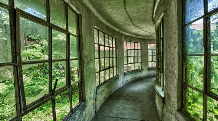 HDR Çekim İçin Kamera Ayarları 4 HDR Çekim İçin Kamera Ayarları