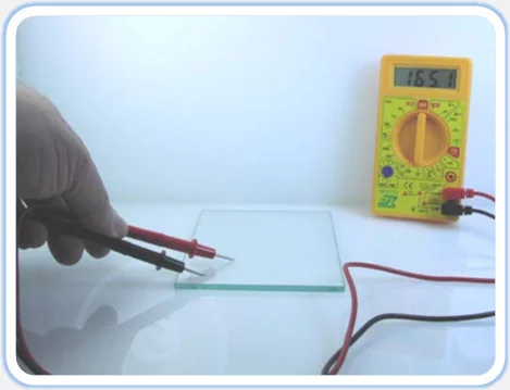 Kirlian Fotoğrafçılığı: Kendi Ekipmanınızı Oluşturmak 16 VOM
