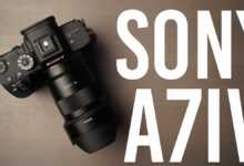 Sony A7 IV Özellikleri Sızdı... 8 a7 iv header