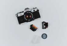 Analog Fotoğrafçılık Nedir? 2 analog fotografcilik nedir