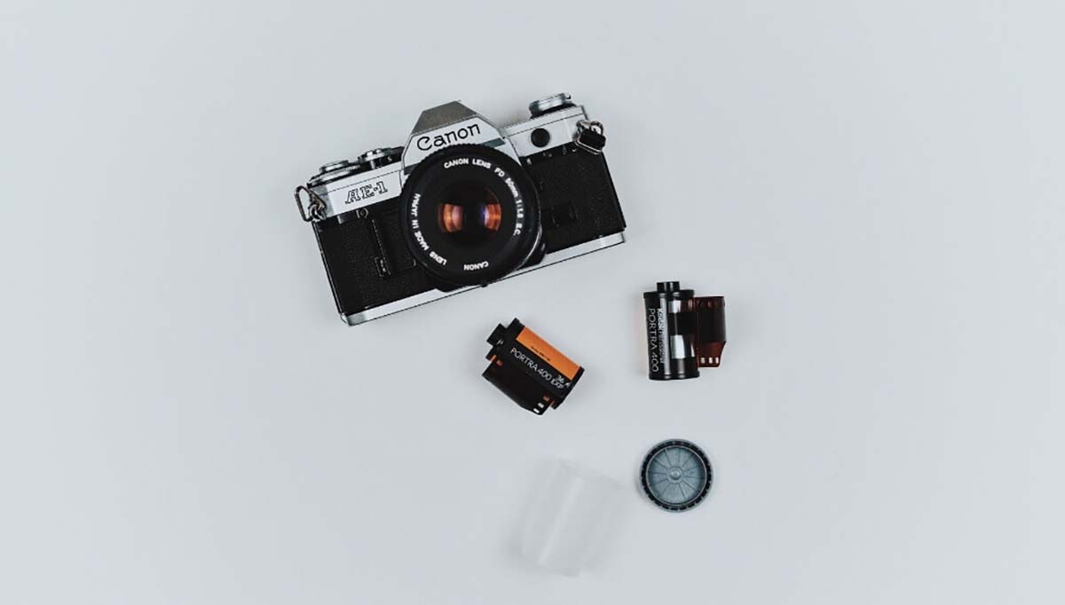 Analog Fotoğrafçılık Nedir? 1 analog fotografcilik nedir