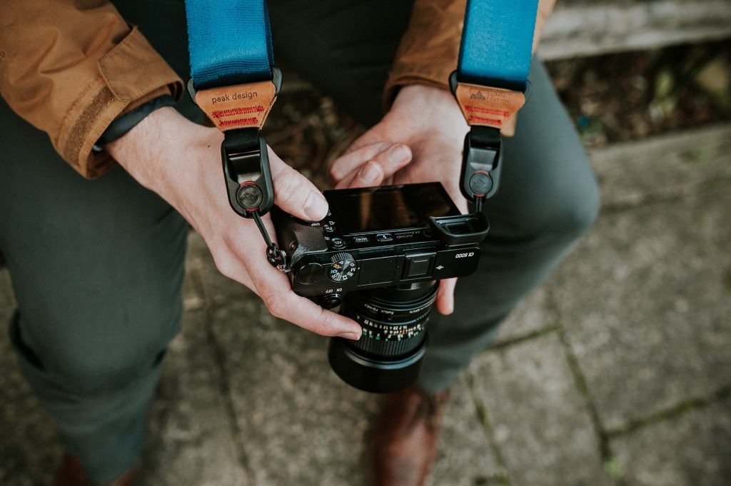 Aynasız Fotoğraf Makinesi Nedir? Nasıl Çalışır? 3 anete lusina 382328 unsplash 1 1024x681 1