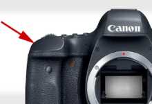 Canon, Deklanşörü Değiştirmek İçin Dokunmatik Panel Oluşturdu 24 canonshuttertouchpadfeattt 800x420 1