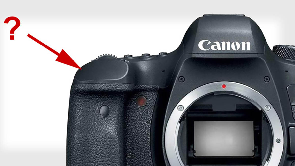 Canon, Deklanşörü Değiştirmek İçin Dokunmatik Panel Oluşturdu 1 canonshuttertouchpadfeattt 800x420 1