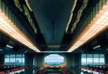 Christian Stangl : The Complex 26 der komplex header