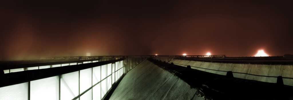 Christian Stangl : The Complex 4 die anstalt2