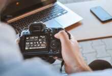DSLR Fotoğraf Makinesi Nedir, Nasıl Çalışır? 7 dslr kamera nedir dslr kamera nasil calisir