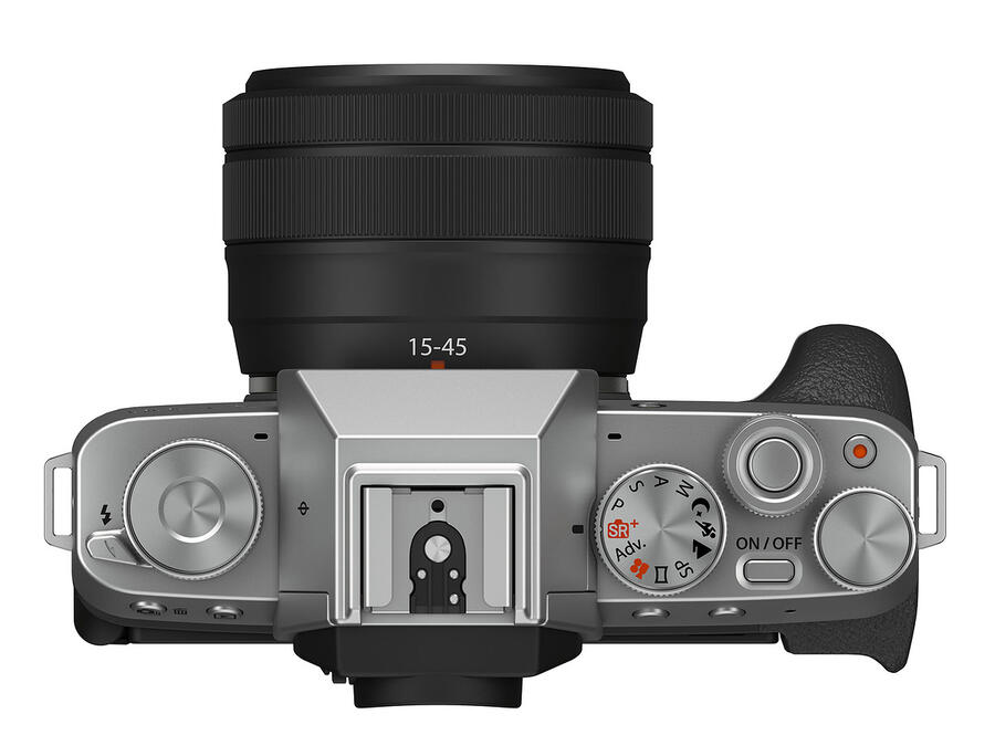 Fujifilm X-T200 Aynasız Fotoğraf Makinesi – Özellikleri ve Fiyatı 4 fujifilm x t200 1