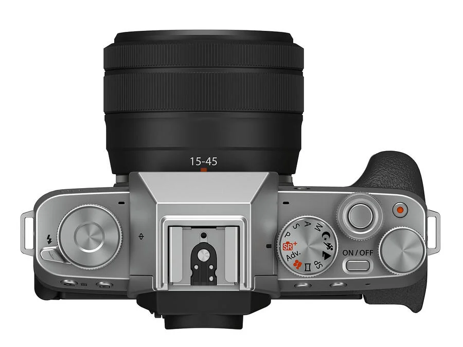 Fujifilm X-T200 Aynasız Fotoğraf Makinesi – Özellikleri ve Fiyatı 4 fujifilm x t200 1