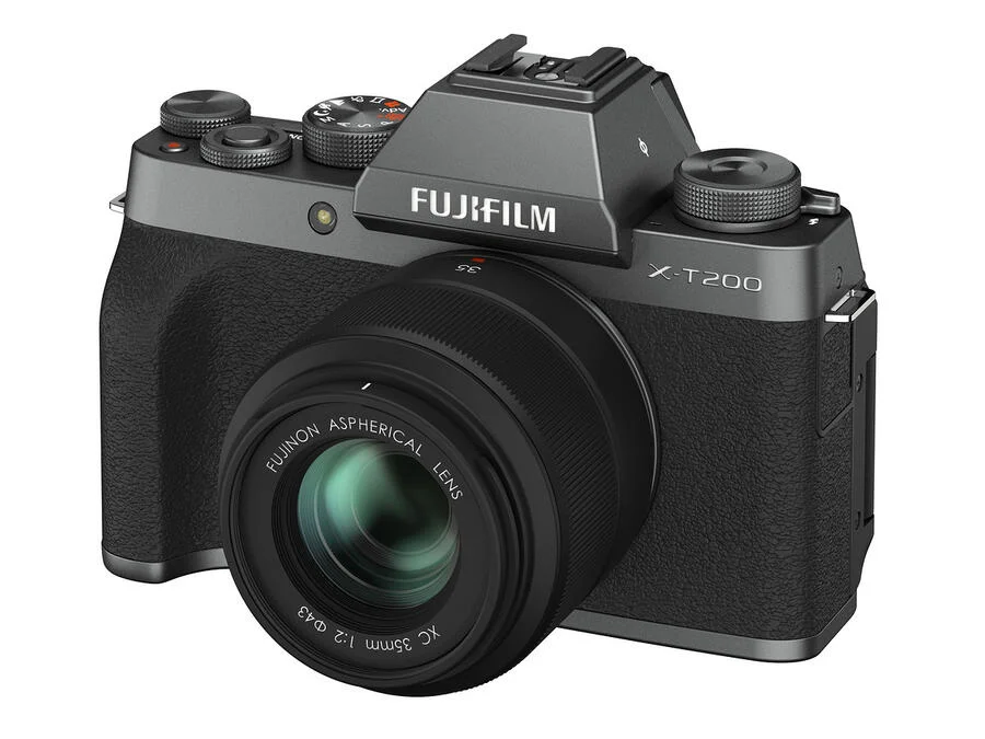 Fujifilm X-T200 Aynasız Fotoğraf Makinesi – Özellikleri ve Fiyatı 2 Fujifilm X-T200 Aynasız Fotoğraf Makinesi – Özellikleri ve Fiyatı