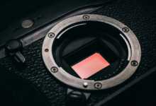 Full Frame Sensör Ne Demektir? 5 full frame sensor nedir