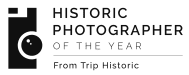 The Historic Photographer of the Year 2020