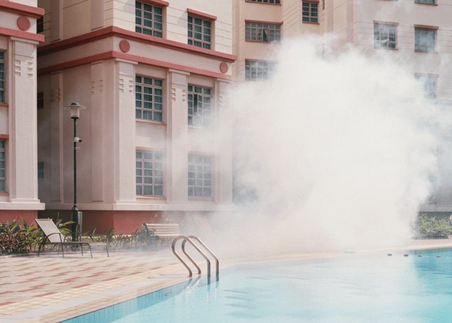 Singapur Uluslararası Fotoğraf Festivali 2020 4 kathy anne lim white noise1 900x643 1