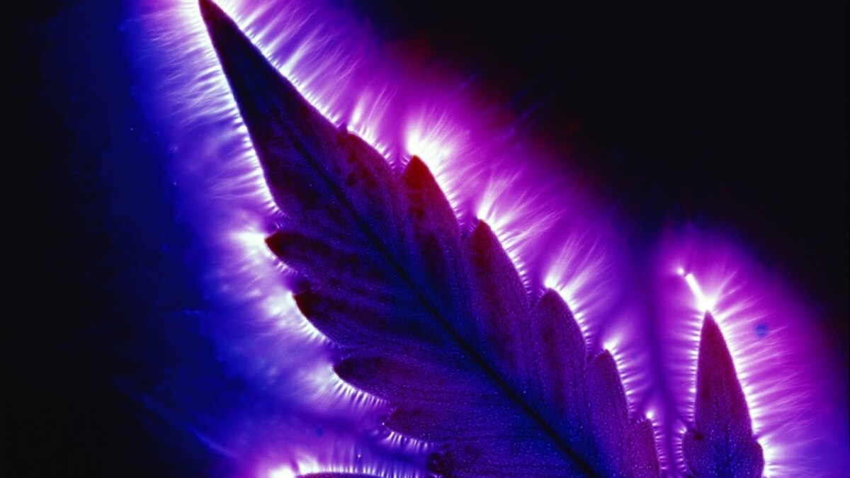 kirlian header