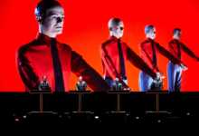 2020'nin En İyi 30 Sergisi 13 kraftwerk design museum