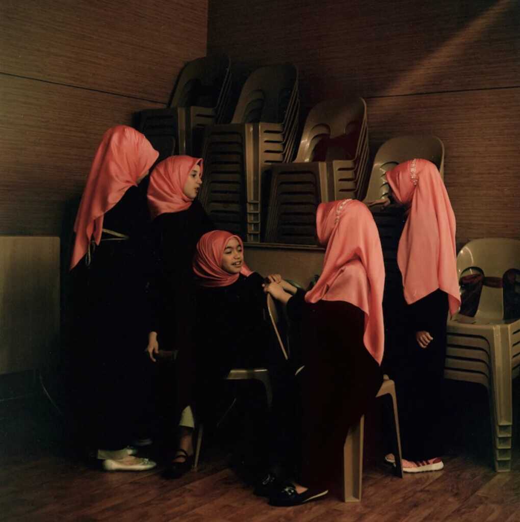 Küçük Bir Ses: Fotoğrafçılarla Sohbetler, Bölüm: 135, Konuk: Sabiha Çimen 9 kurankursu