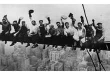 Bir fotoğrafa hikaye yazmak 19 lb111 men on beam hats off copy