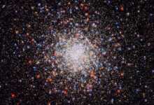 NASA, Hubble Yıldönümü için 30 Yeni Uzay Fotoğrafı Yayınladı 12 nasa hubble yildonumu icin 30 yeni uzay fotografi