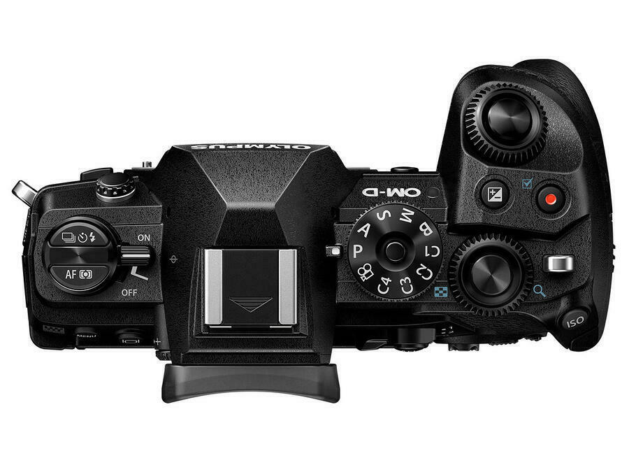 Olympus OM-D E-M1 Mark III Aynasız Fotoğraf Makinesi – Özellikleri ve Fiyatı 3 olympus em1 mark iii 1