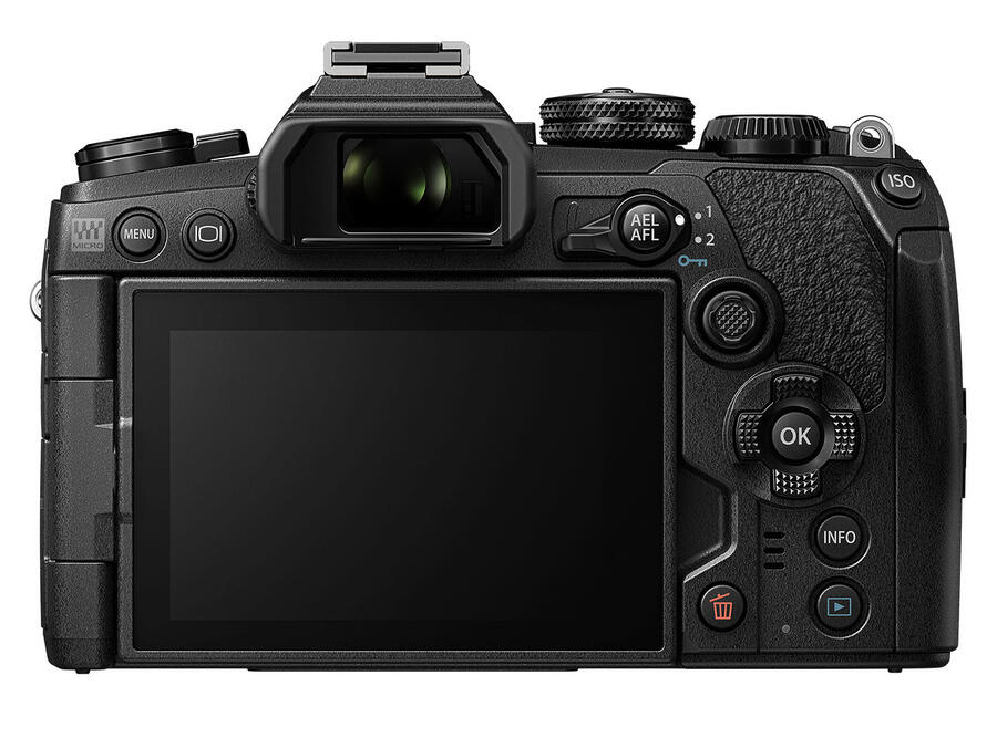 Olympus OM-D E-M1 Mark III Aynasız Fotoğraf Makinesi – Özellikleri ve Fiyatı 4 olympus em1 mark iii 2