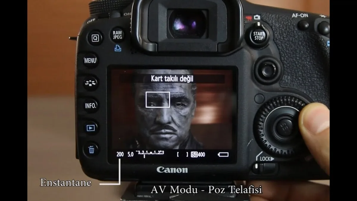 Pozlama Nedir? Doğru Pozlama Nasıl Yapılır? 1 pozlama nedir jpeg