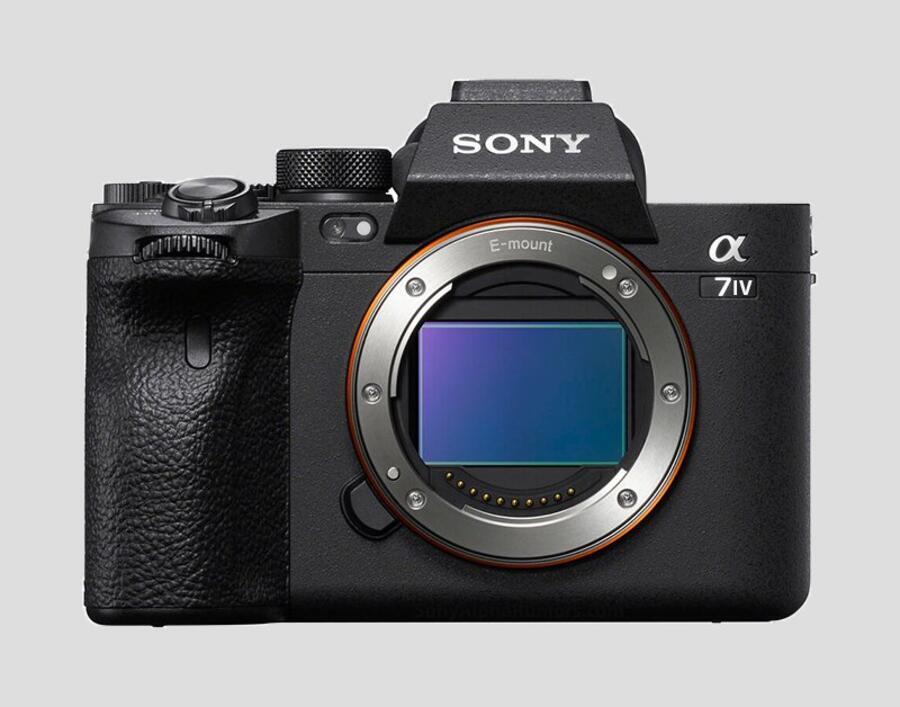 Sony A7 IV Özellikleri Sızdı... 2 Sony A7 IV