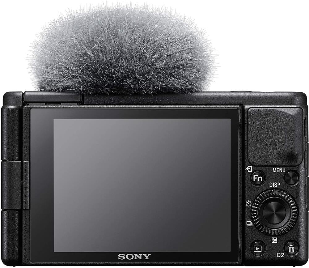 sony zv 1 3