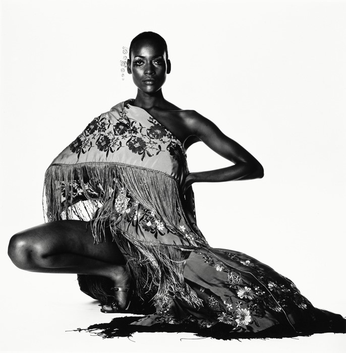 Irving Penn : Devrimci Moda Fotoğrafçılığı 4 Irving Penn : Devrimci Moda Fotoğrafçılığı