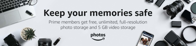 Genellikle Görmezden Gelinen Amazon Photos, Google Photos ile değişebilir mi? 2 Genellikle Görmezden Gelinen Amazon Photos, Google Photos ile değişebilir mi?