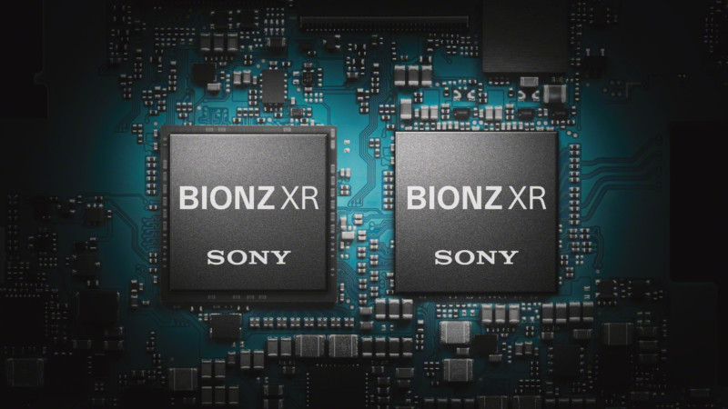 Sony Alpha 1 : 50MP, 30Fps 8K özellikleri ile geliyor! 2 Sony Alpha 1 : 50MP, 30Fps 8K özellikleri ile geliyor!