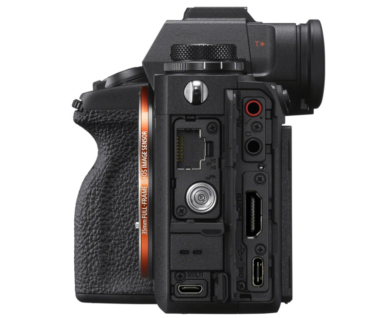 Sony Alpha 1 : 50MP, 30Fps 8K özellikleri ile geliyor! 6 Alpha 1 terminal 800x656 1