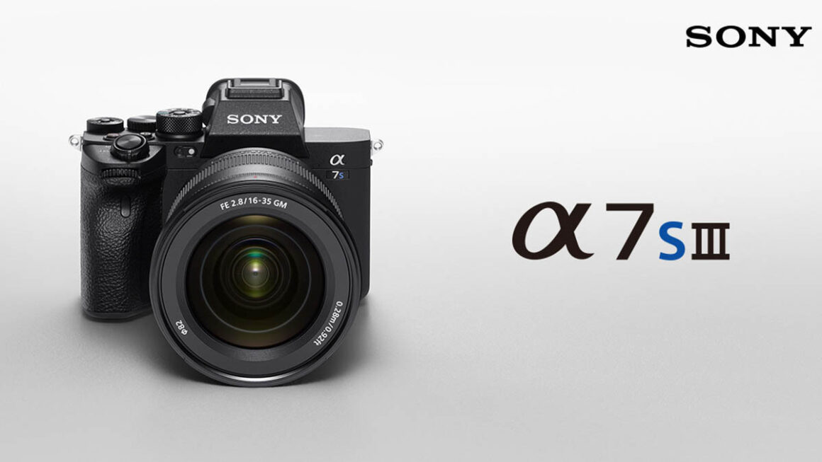 Alpha 7S III FB 1200x675 CI