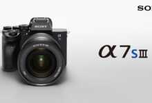 Sony A7S III Aynasız Fotoğraf Makinesi – Özellikleri ve Fiyatı 13 Alpha 7S III FB 1200x675 CI
