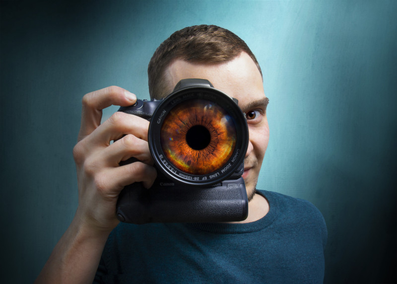 Kendi Gözünüzü Nasıl Fotoğraflayabilirsiniz? 12 Composit02wide 800x572 1