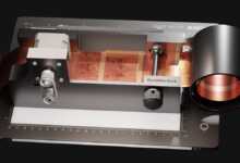 Fotografci LIDAR kontrollu film sayisallastirici icin semalari paylasiyor header