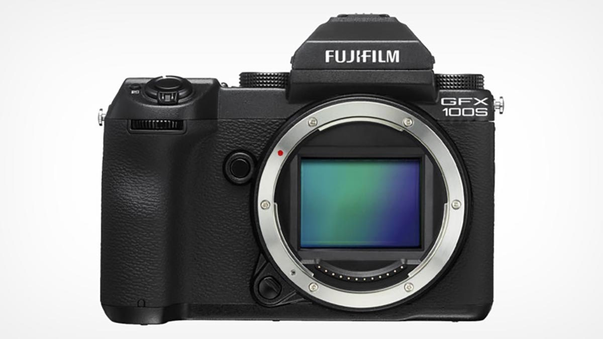 Fujifilm GFX100S Rumor 102 Megapixel BSI Sensor and 5999 Price header