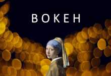 Bokeh Nasıl Evrildi ve Dijital Fotoğrafçılık Sanata Nasıl Yükseldi? 13 How Bokeh Evolved and How Digital Photography Elevated it to Art