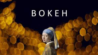 How Bokeh Evolved and How Digital Photography Elevated it to Art