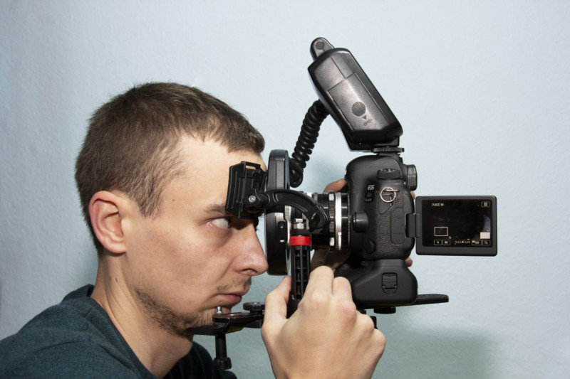 Kendi Gözünüzü Nasıl Fotoğraflayabilirsiniz? 4 IMG 2148 800x533 1