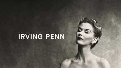 Irving Penn : Devrimci Moda Fotoğrafçılığı 5 IrvingPenn
