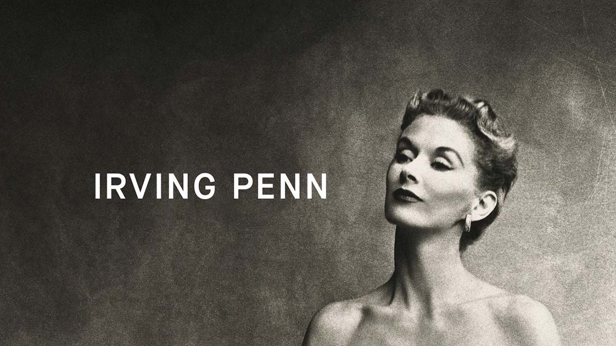 Irving Penn : Devrimci Moda Fotoğrafçılığı 1 IrvingPenn
