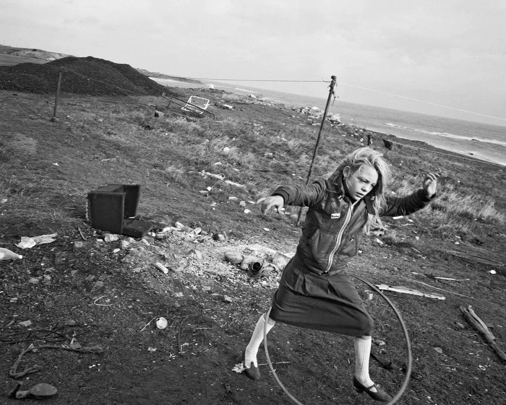 Chris Killip : İşçi sınıfının fotoğrafçısı 5 Killip06