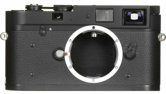 Yeni Bütçe Dostu Leica M 35mm Fotoğraf Makinesi Nasıl Olabilir? 3 Leica M A mechanical film camera 560x319 1