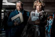 LensCulture Portrait Awards 2021