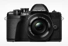 Olympus E-M10 Mark III, Japonya'nın 2020 Yılının En Çok Satan Aynasız Kamerası 3 OIympus E M10 Mark III is Japans Top Selling Mirrorless Camera of 2020