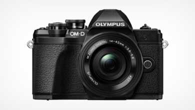 Olympus E-M10 Mark III, Japonya'nın 2020 Yılının En Çok Satan Aynasız Kamerası 7 OIympus E M10 Mark III is Japans Top Selling Mirrorless Camera of 2020