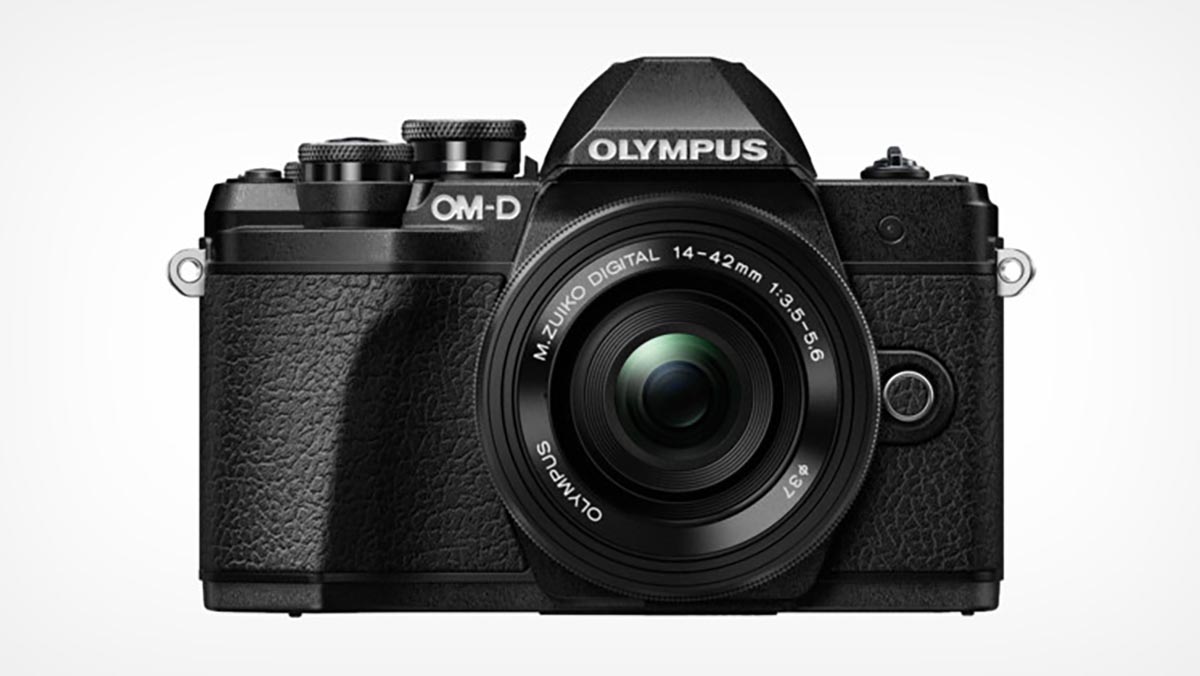 OIympus E M10 Mark III is Japans Top Selling Mirrorless Camera of 2020