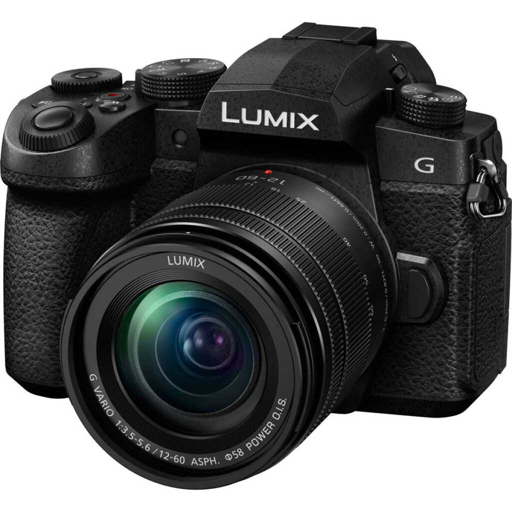 Panasonic Lumix DC G95